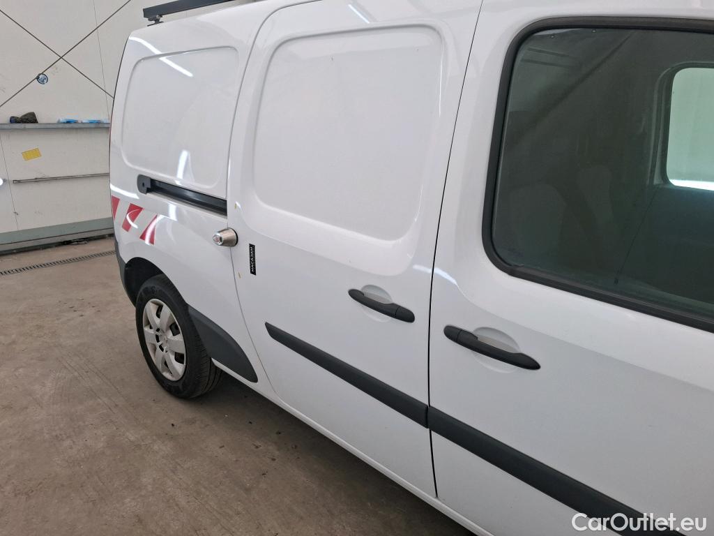  Renault  Kangoo  II Express Maxi Extra (Série Spéciale) 1.5 dCi 95CV BVM6 E6dT #3