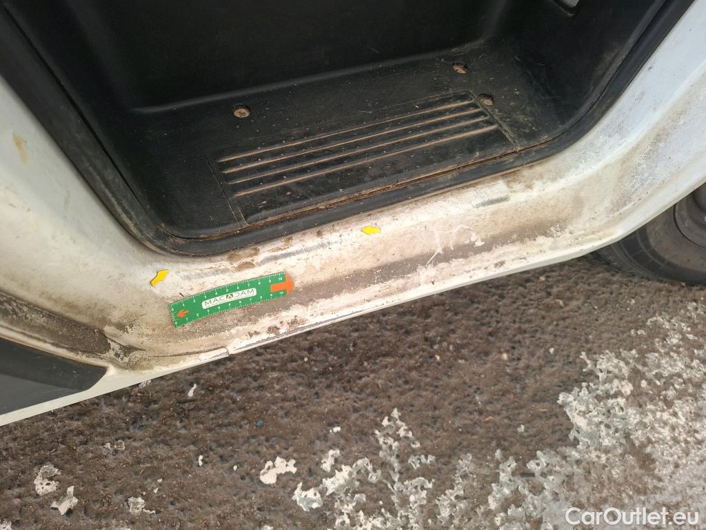  Citroen  Jumper CITROEN  VU 4p Fourgon 35 L2H2 BlueHDi 130 BVM6 Club #22