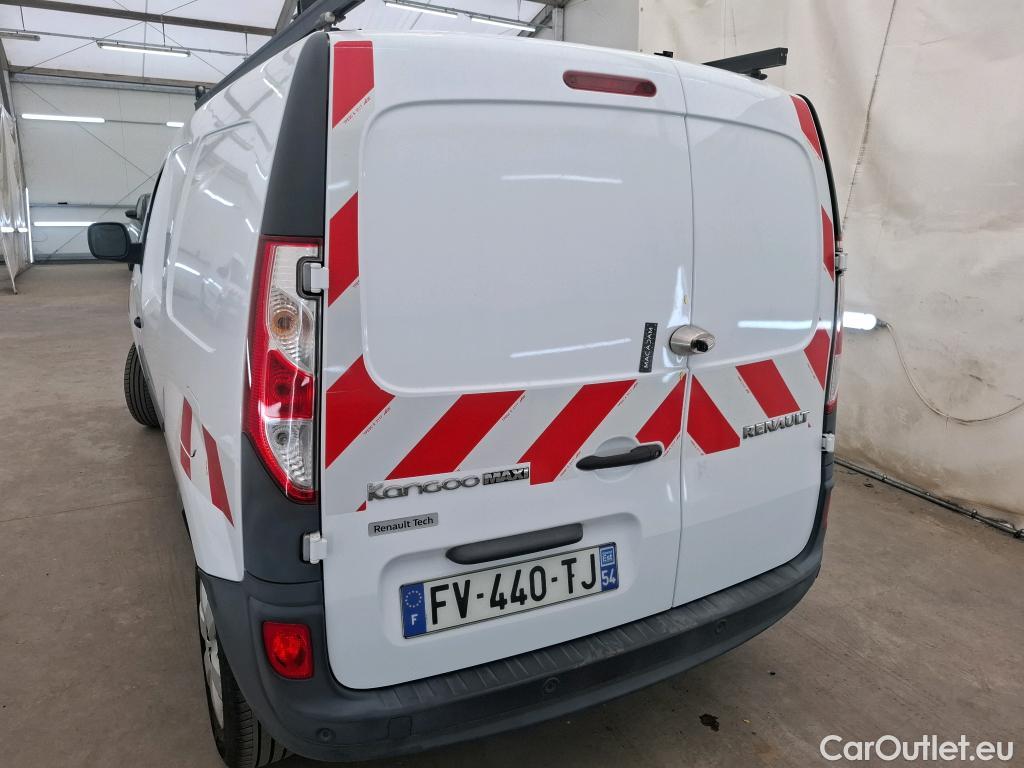  Renault  Kangoo  II Express Maxi Extra (Série Spéciale) 1.5 dCi 95CV BVM6 E6dT #13