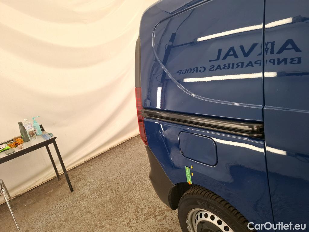  Renault  EXPRESS  Confort 1.5 dCi 95CV BVM6 E6d #40