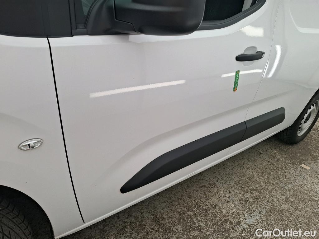  Peugeot  Partner  Premium L2 1.5 HDi 130CV BVM6 E6d #6