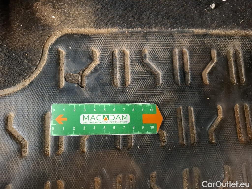  Peugeot  Partner  Asphalt L1 1.6 HDi 100CV BVM5 E6 #33
