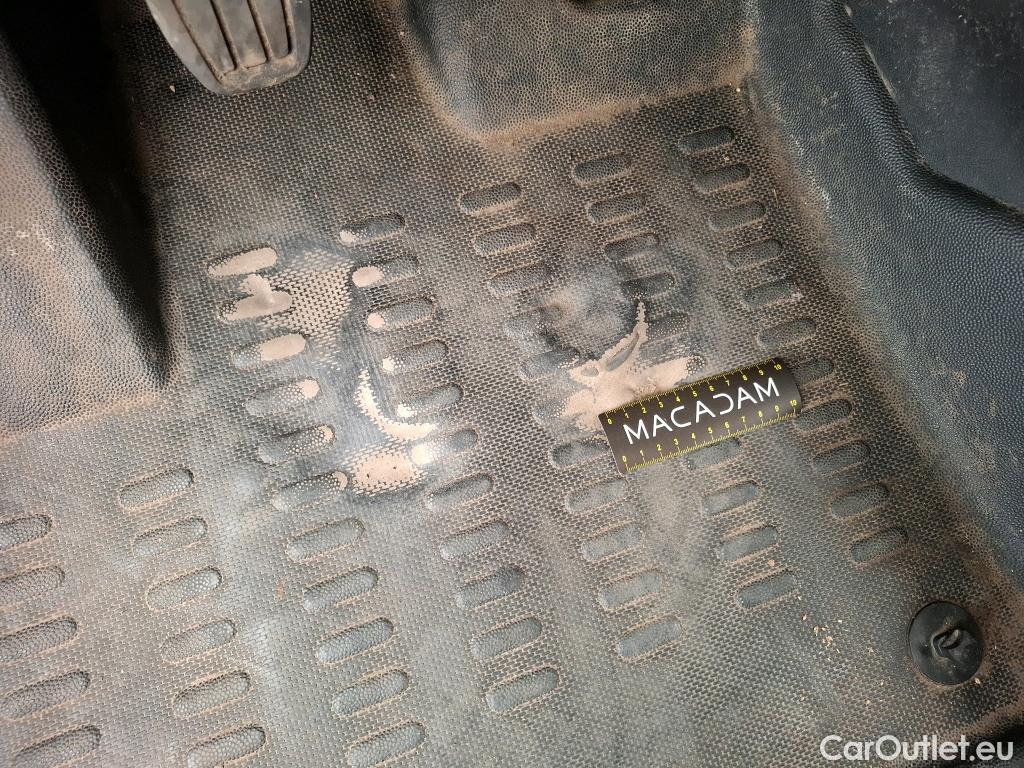  Citroen  Berlingo  Fourgon Club M 650 1.5 BlueHDi 75CV BVM5 E6dT #17