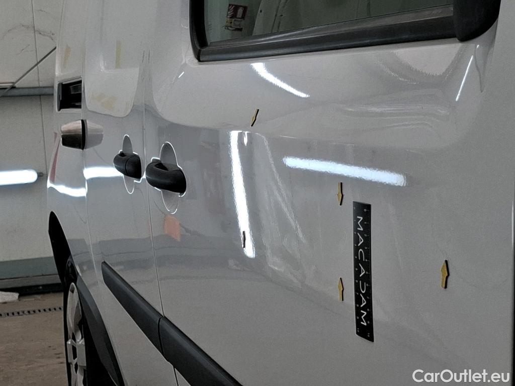  Renault  Kangoo  II Express Maxi Extra (Série Spéciale) 1.5 dCi 95CV BVM6 E6dT #12