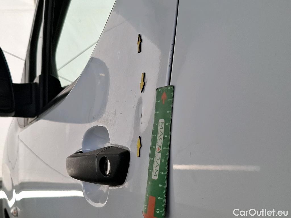  Citroen  Berlingo  Fourgon Club M 650 1.5 BlueHDi 100CV BVM6 E6d #95