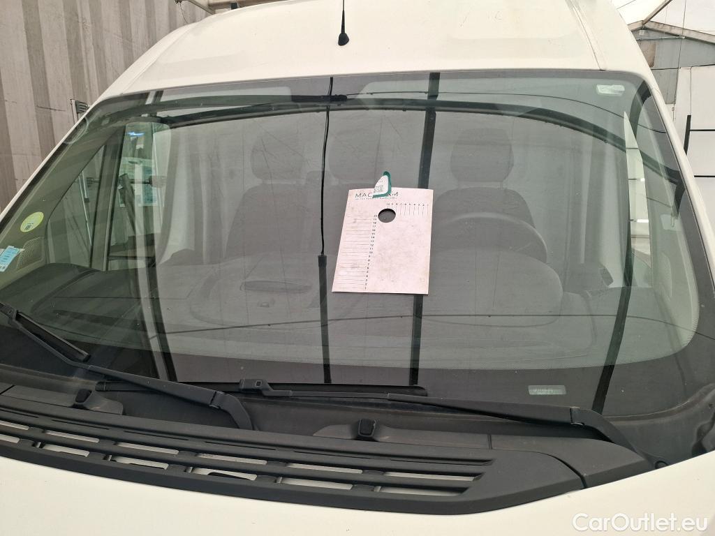  Citroen  Jumper  Fourgon Grand Volume 30 L2H2 Club BlueHDi 140 Start&Stop BlueHDi 140CV BVM6 E6dT #51