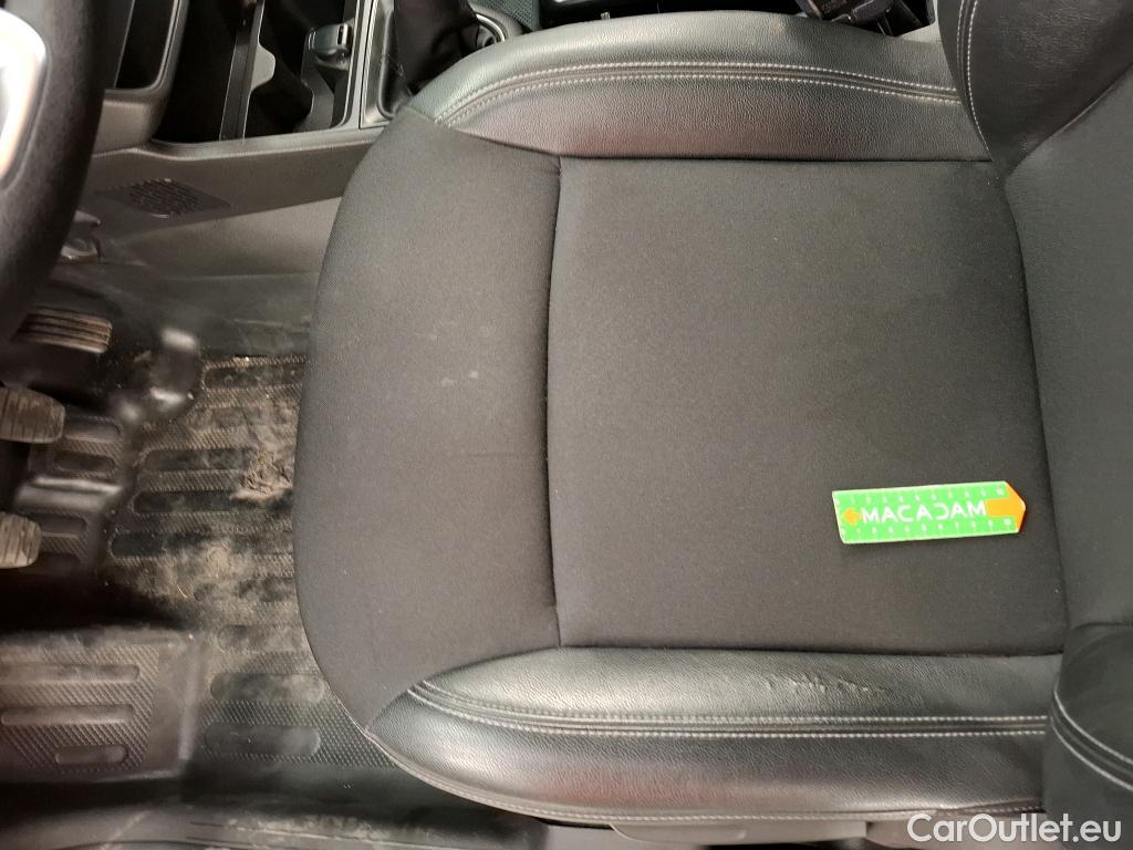  Renault  EXPRESS  Confort 1.5 dCi 95CV BVM6 E6d #28