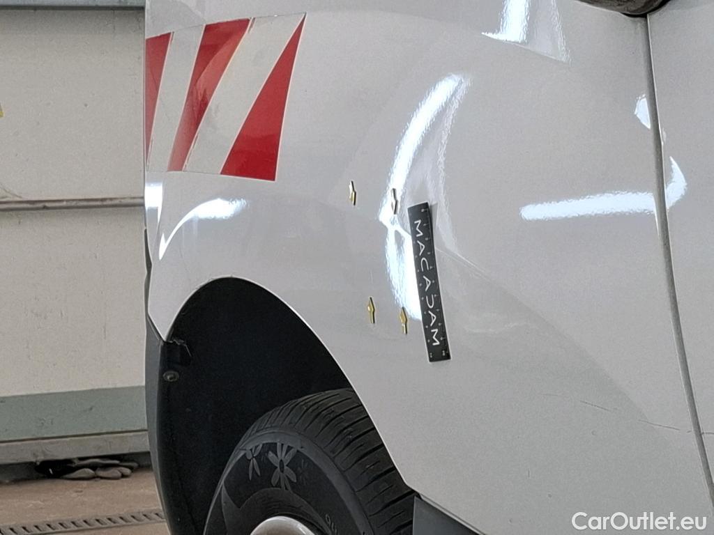  Renault  Kangoo  II Express Maxi Extra (Série Spéciale) 1.5 dCi 95CV BVM6 E6dT #29