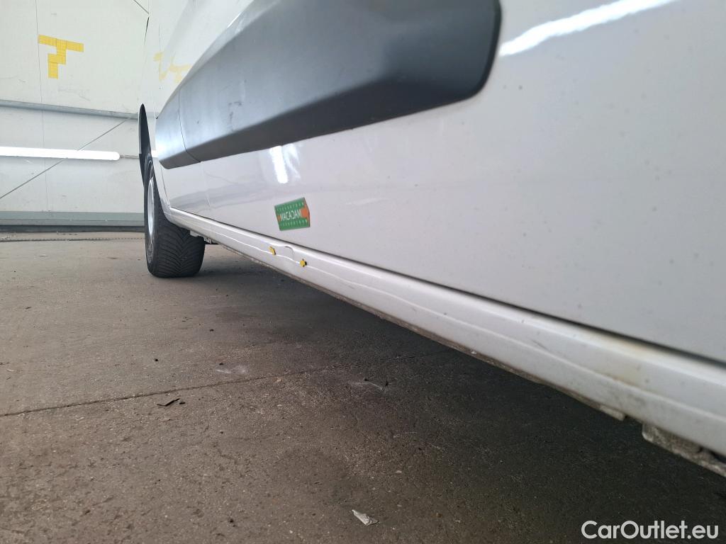 Citroen  Berlingo  Fourgon Club XL 950 1.5 BlueHDi 100CV BVM5 E6dT #14