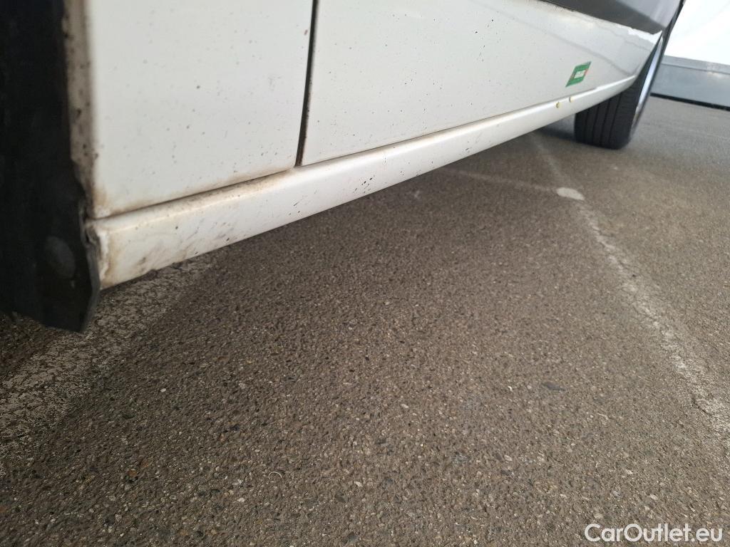  Peugeot  Partner  Asphalt L1 1.6 HDi 100CV BVM5 E6 #47