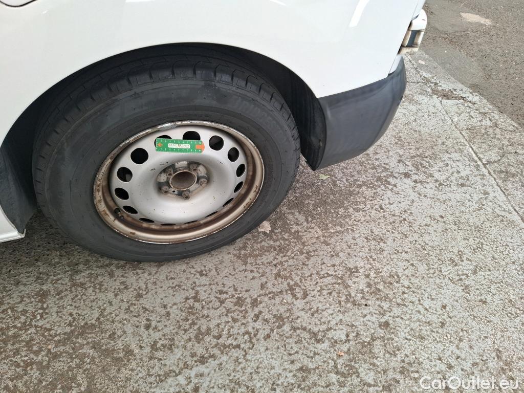  Peugeot  Expert  Fourgon Asphalt Standard 1.5 HDi 120CV BVM6 E6dT #10