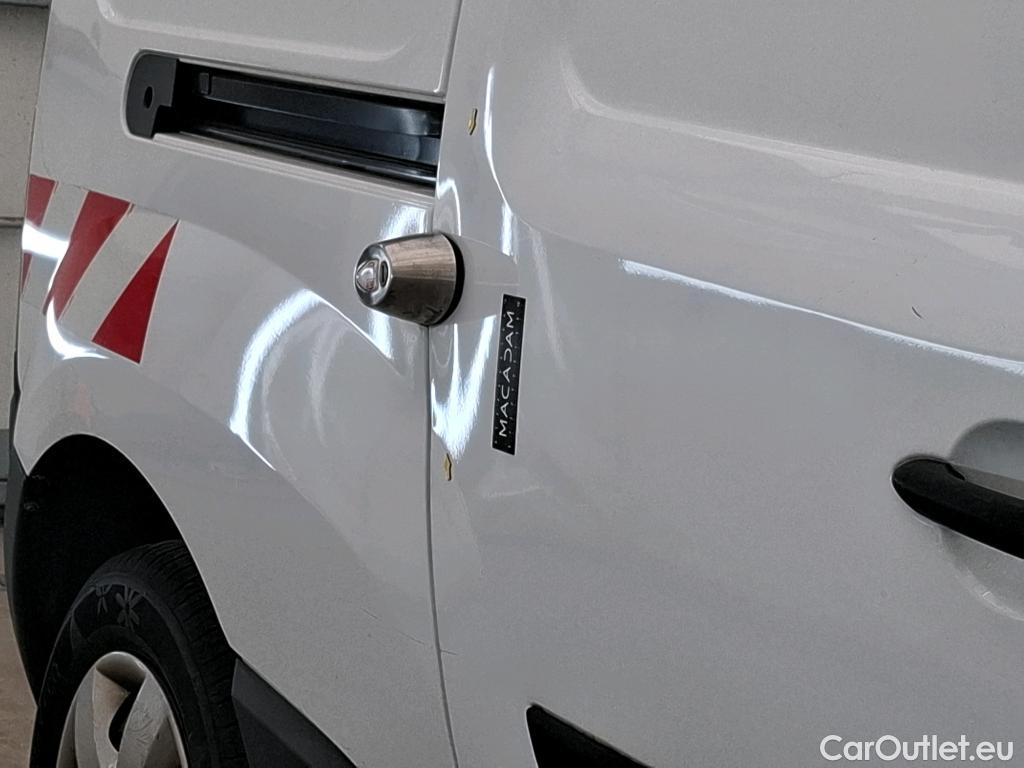  Renault  Kangoo  II Express Maxi Extra (Série Spéciale) 1.5 dCi 95CV BVM6 E6dT #4