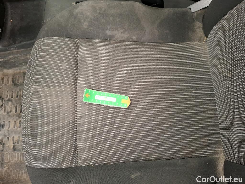  Citroen  Berlingo  Fourgon Club M 650 1.5 BlueHDi 100CV BVM6 E6d #81