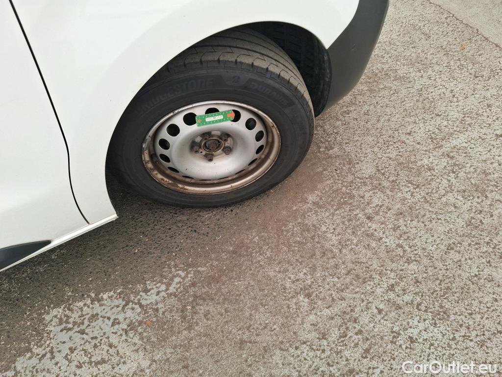  Peugeot  Expert  Fourgon Asphalt Standard 1.5 HDi 120CV BVM6 E6dT #12