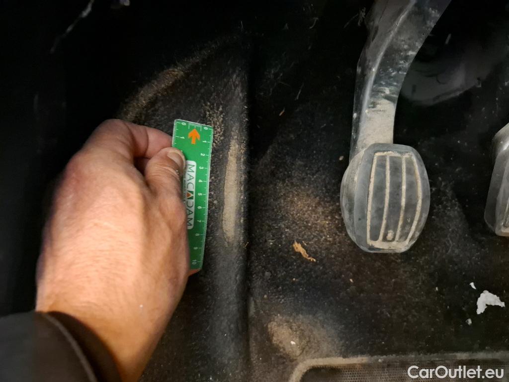  Peugeot  Partner  Asphalt L1 1.6 HDi 100CV BVM5 E6 #37