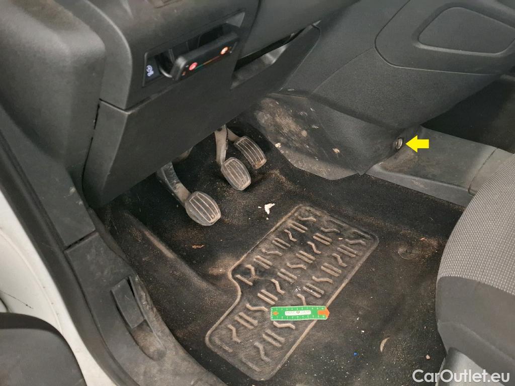  Peugeot  Partner  Asphalt L1 1.6 HDi 100CV BVM5 E6 #42
