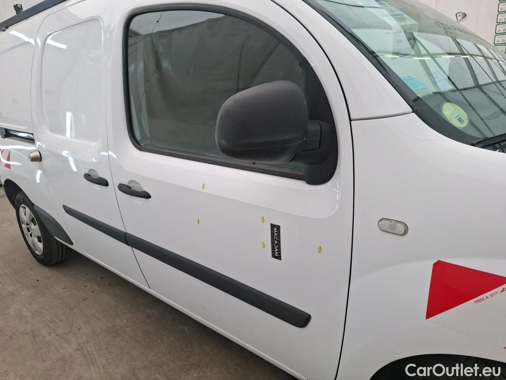  Renault  Kangoo  II Express Maxi Extra (Série Spéciale) 1.5 dCi 95CV BVM6 E6dT #7
