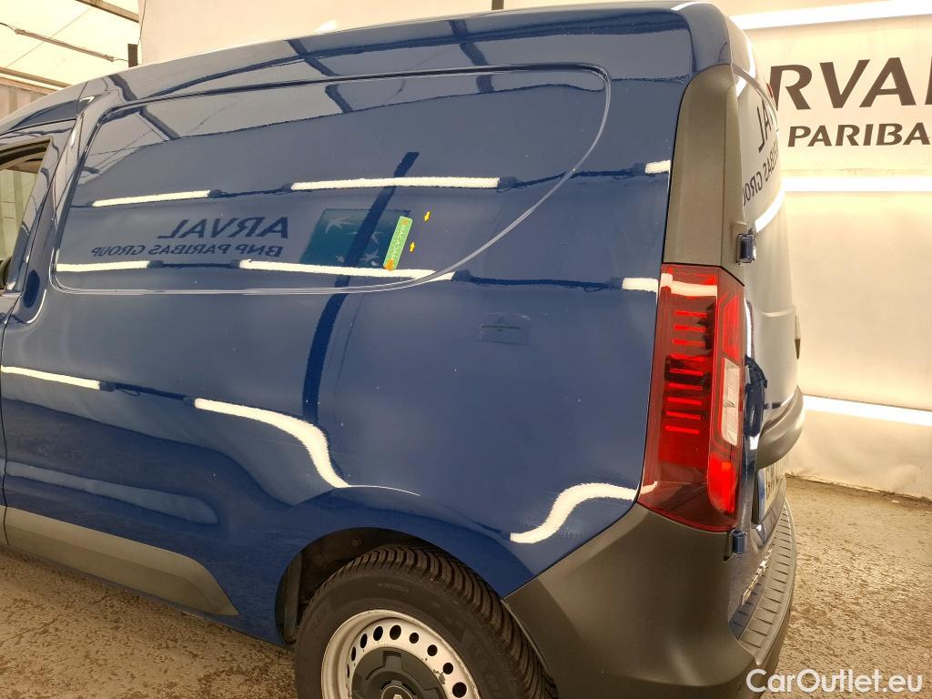  Renault  EXPRESS  Confort 1.5 dCi 95CV BVM6 E6d #1