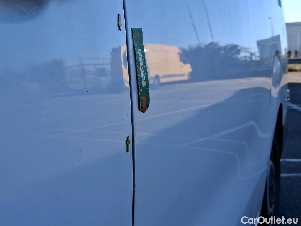  Citroen  Jumpy  Fourgon Club XL 2.0 BlueHDi 120CV BVM6 E6dT #42