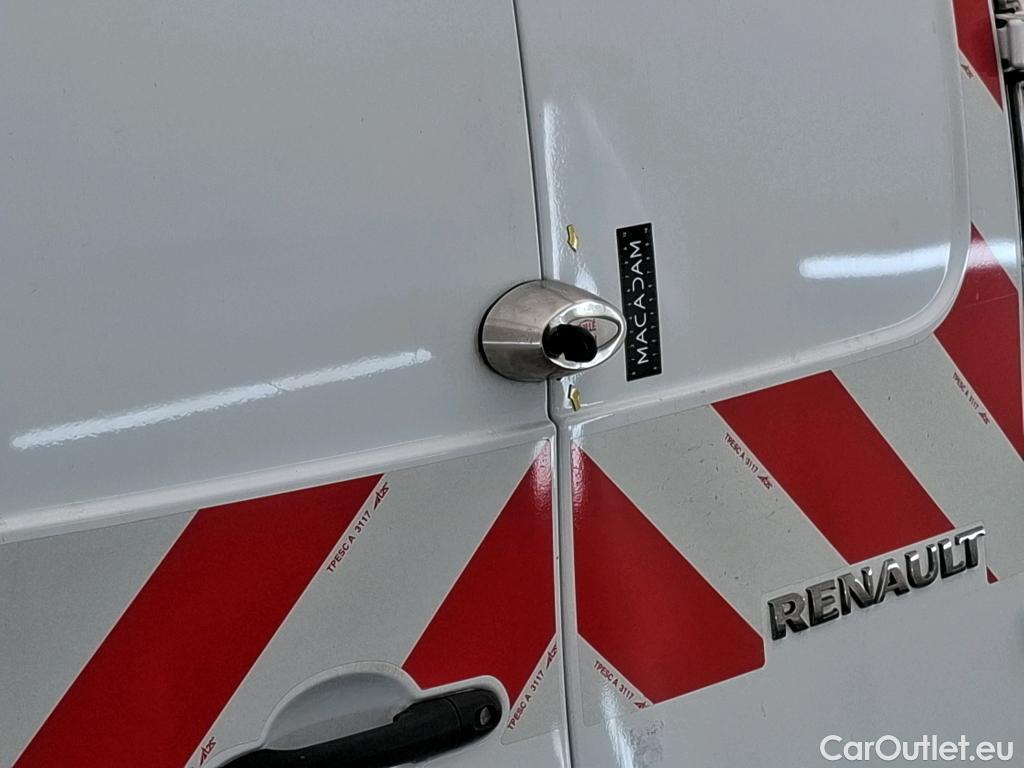  Renault  Kangoo  II Express Maxi Extra (Série Spéciale) 1.5 dCi 95CV BVM6 E6dT #16
