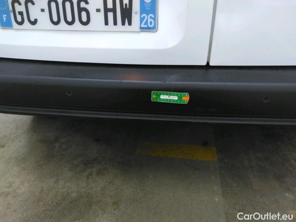  Peugeot  Partner  Premium L1 1.5 HDi 100CV BVM5 E6d #30