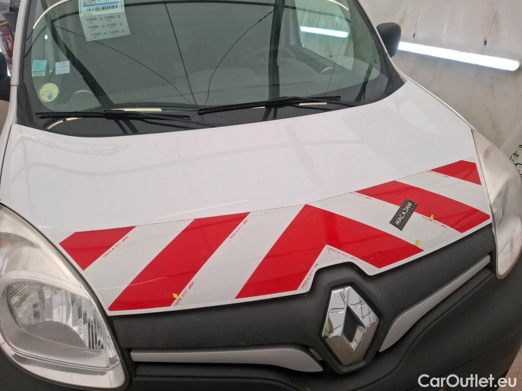  Renault  Kangoo  II Express Maxi Extra (Série Spéciale) 1.5 dCi 95CV BVM6 E6dT #22