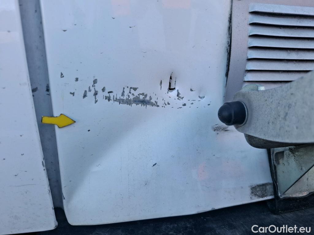  Citroen  Jumpy  Fourgon Club XL 2.0 BlueHDi 120CV BVM6 E6dT #5