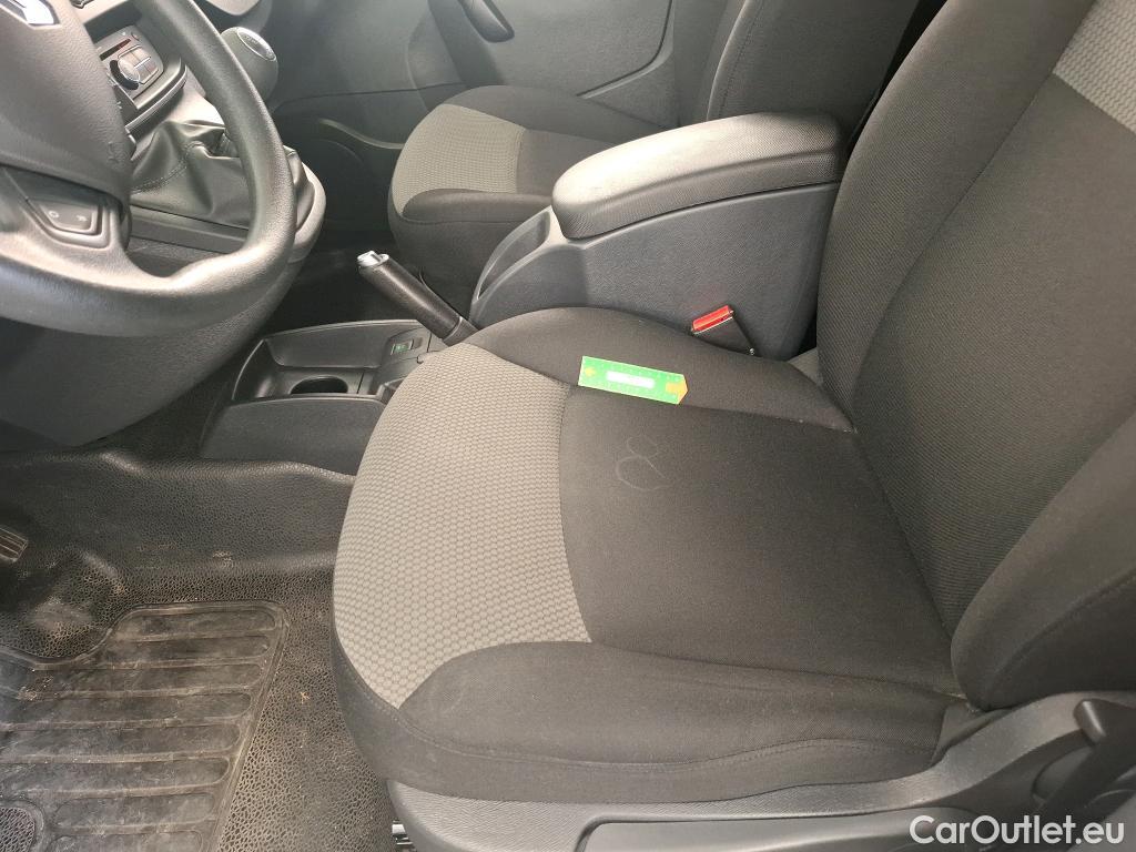  Renault  Kangoo  II Express Extra (Série Spéciale) 1.5 dCi 80CV BVM6 E6dT #3