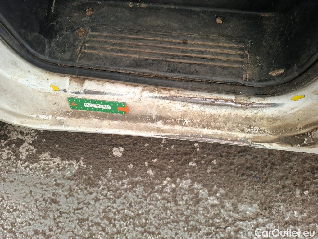  Citroen  Jumper CITROEN  VU 4p Fourgon 35 L2H2 BlueHDi 130 BVM6 Club #28