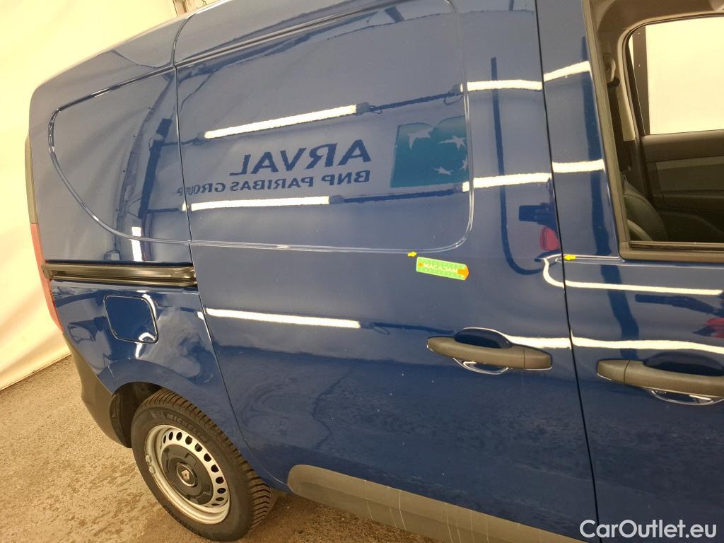  Renault  EXPRESS  Confort 1.5 dCi 95CV BVM6 E6d #8