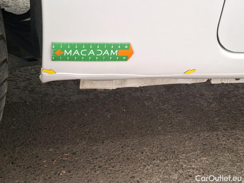  Peugeot  Partner  Premium L2 1.5 HDi 130CV BVM6 E6d #5