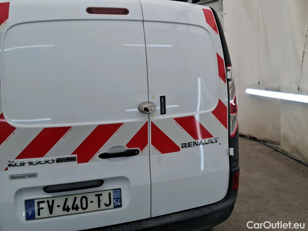  Renault  Kangoo  II Express Maxi Extra (Série Spéciale) 1.5 dCi 95CV BVM6 E6dT #15