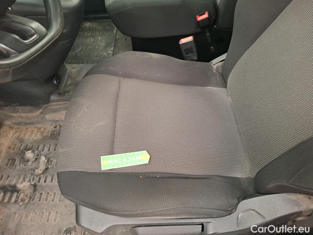  Citroen  Berlingo  Fourgon Club XL 950 1.5 BlueHDi 100CV BVM5 E6dT #25