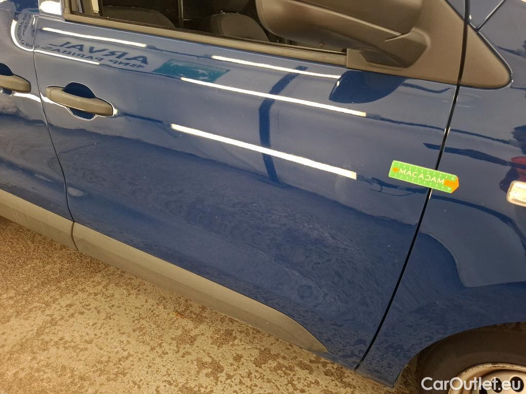  Renault  EXPRESS  Confort 1.5 dCi 95CV BVM6 E6d #12