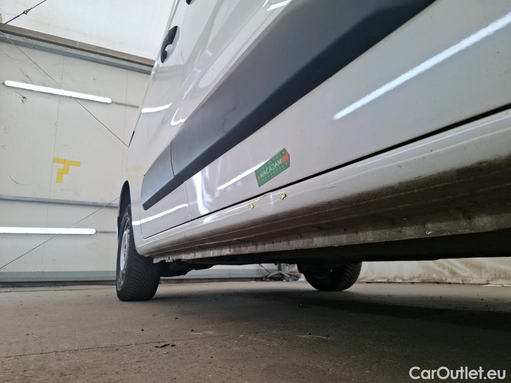  Citroen  Berlingo  Fourgon Club XL 950 1.5 BlueHDi 100CV BVM5 E6dT #15