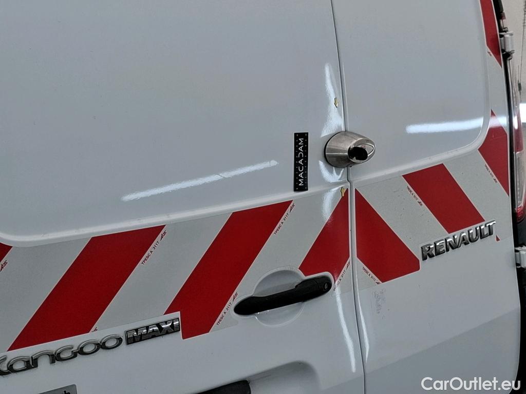  Renault  Kangoo  II Express Maxi Extra (Série Spéciale) 1.5 dCi 95CV BVM6 E6dT #14