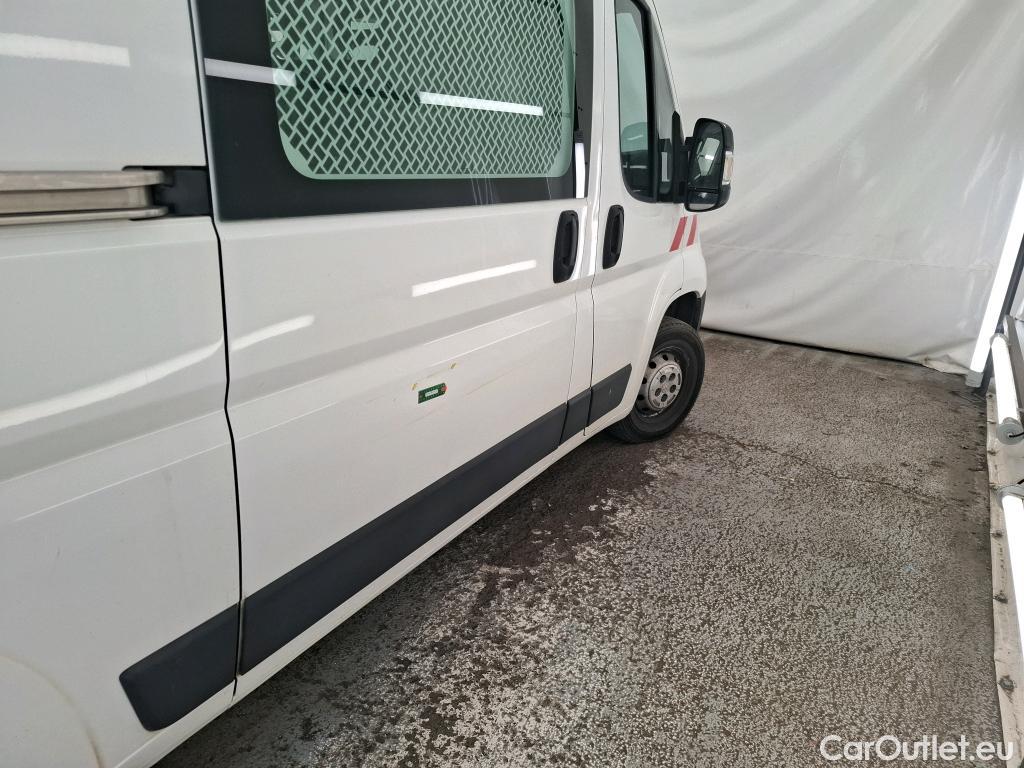  Citroen  Jumper CITROEN  VU 4p Fourgon 35 L2H2 BlueHDi 130 BVM6 Club #3