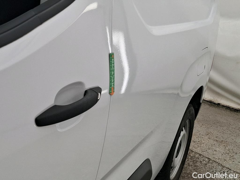  Peugeot  Partner  Premium L2 1.5 HDi 130CV BVM6 E6d #2