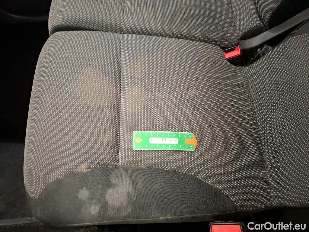  Peugeot  Partner  Asphalt L1 1.6 HDi 100CV BVM5 E6 #40