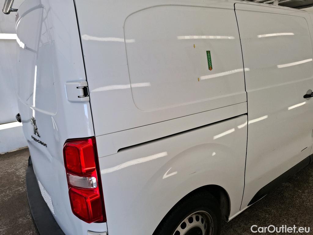  Peugeot  Expert  Fourgon Premium Standard 1.5 HDi 120CV BVM6 E6dT #6