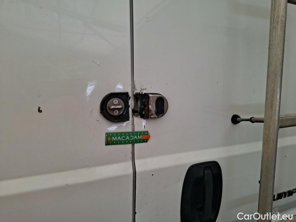  Citroen  Jumper  Fourgon Grand Volume 30 L2H2 Club BlueHDi 140 Start&Stop BlueHDi 140CV BVM6 E6dT #25