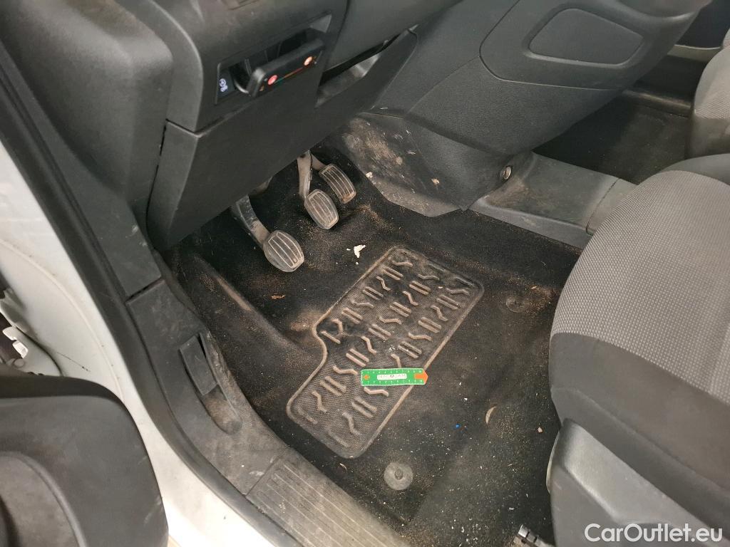  Peugeot  Partner  Asphalt L1 1.6 HDi 100CV BVM5 E6 #32