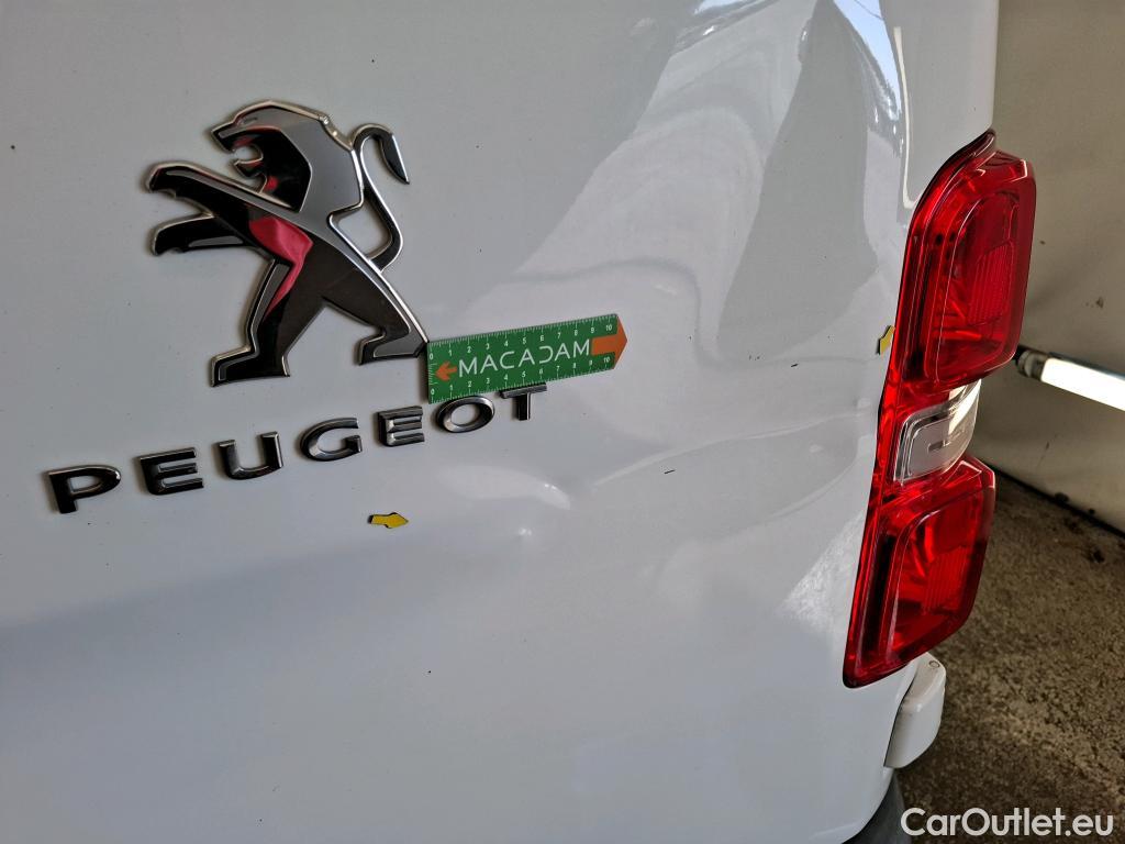  Peugeot  Expert  Fourgon Premium Standard 1.5 HDi 120CV BVM6 E6dT #9