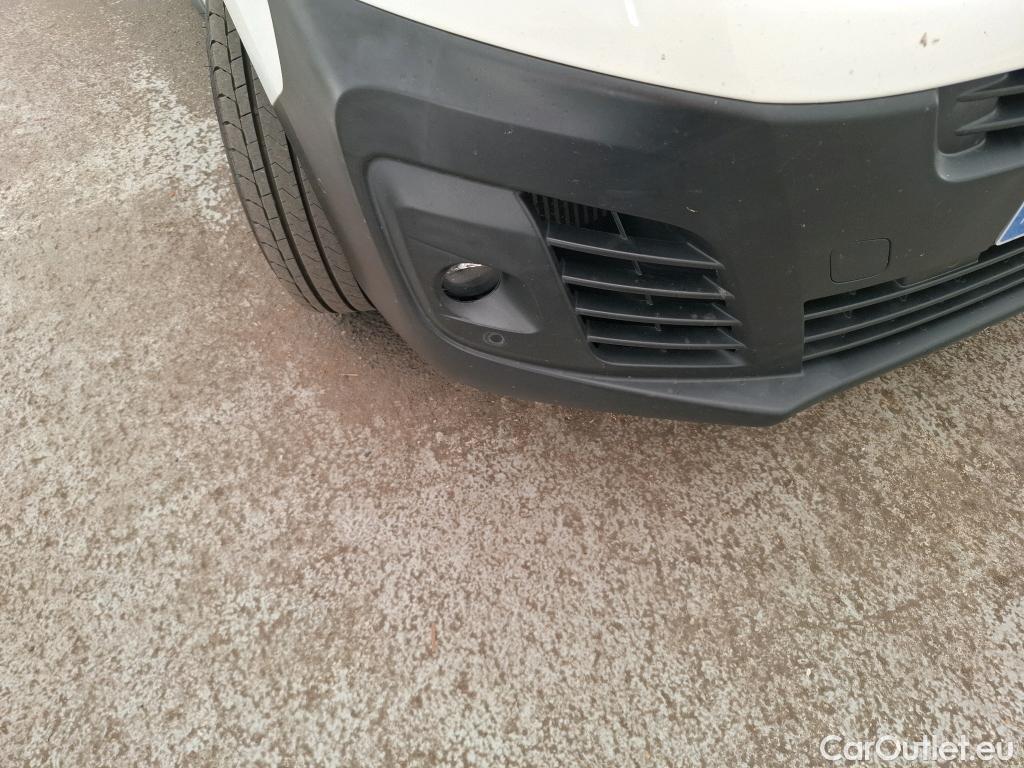  Peugeot  Expert  Fourgon Asphalt Standard 1.5 HDi 120CV BVM6 E6dT #7