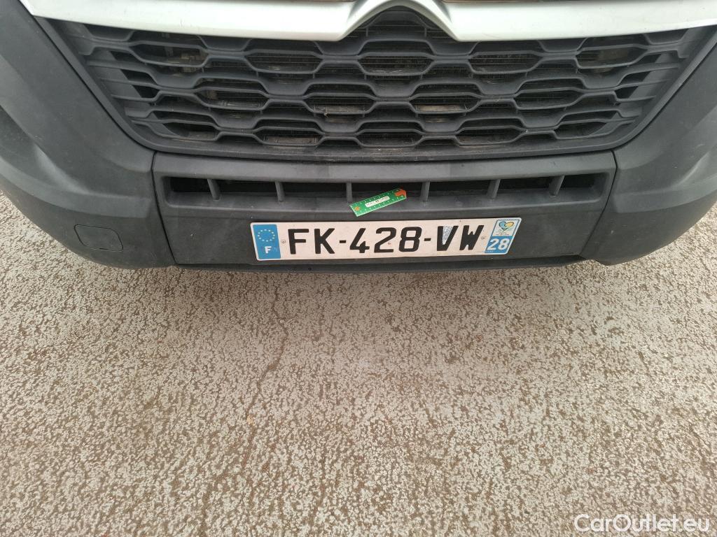  Citroen  Jumper CITROEN  VU 4p Fourgon 35 L2H2 BlueHDi 130 BVM6 Club #42