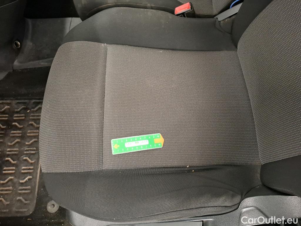  Peugeot  Partner  Asphalt L1 1.6 HDi 100CV BVM5 E6 #39