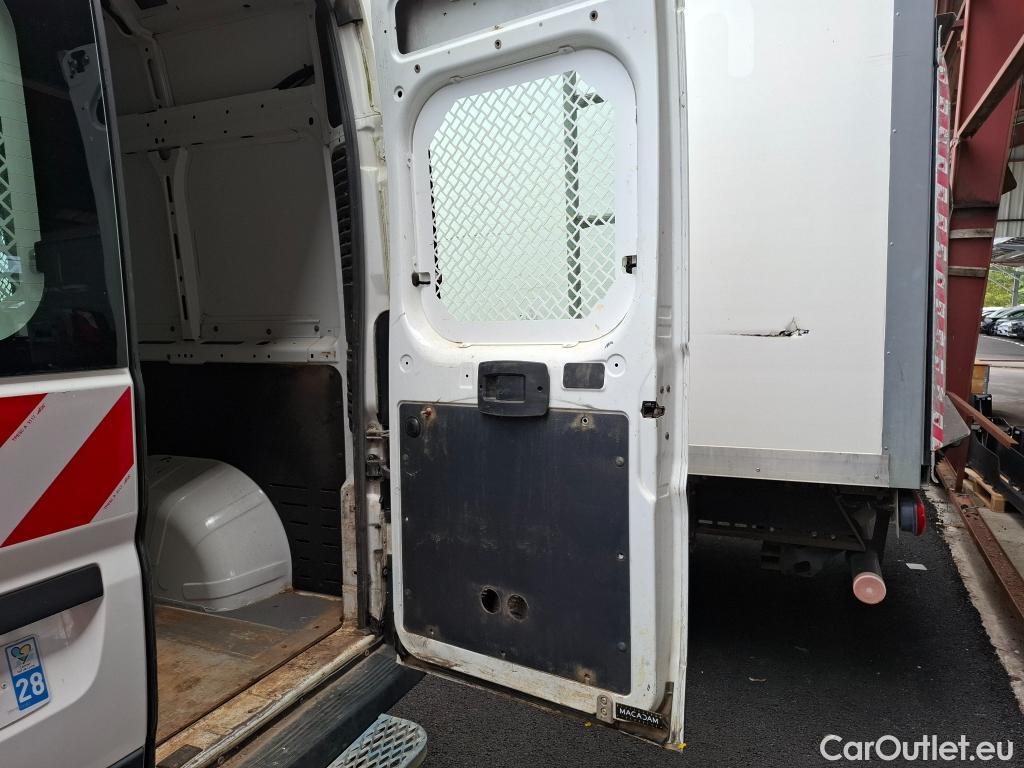  Citroen  Jumper CITROEN  VU 4p Fourgon 35 L2H2 BlueHDi 130 BVM6 Club #15