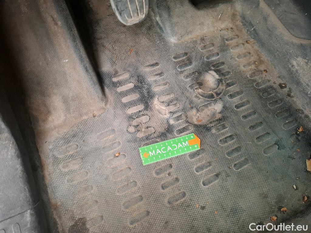  Citroen  Berlingo  Fourgon Club XL 950 1.5 BlueHDi 100CV BVM5 E6dT #18
