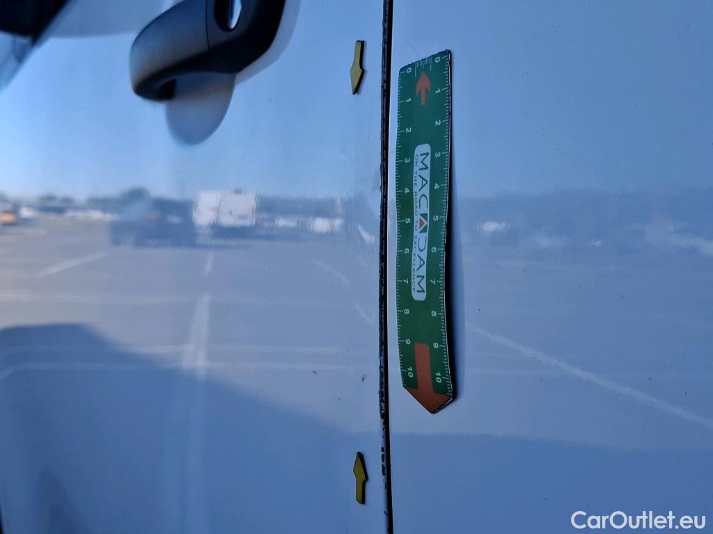  Citroen  Jumpy  Fourgon Club XL 2.0 BlueHDi 120CV BVM6 E6dT #39