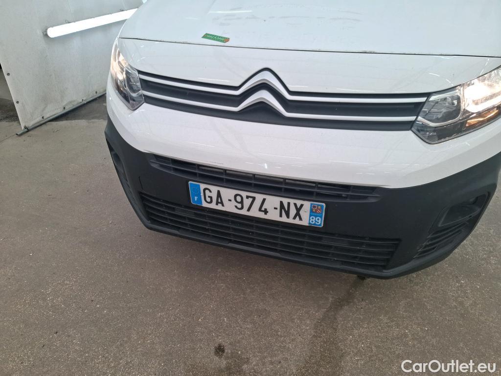  Citroen  Berlingo  Fourgon Club XL 950 1.5 BlueHDi 100CV BVM5 E6dT #9